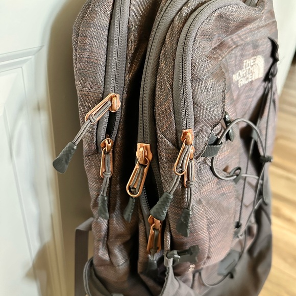 North Face Backpack - Picture 4 of 7